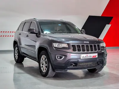 2014 JEEP GRAND CHEROKEE 照片 1