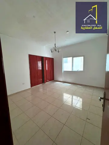 Spacious 1bhk available in al qasimia sharjah