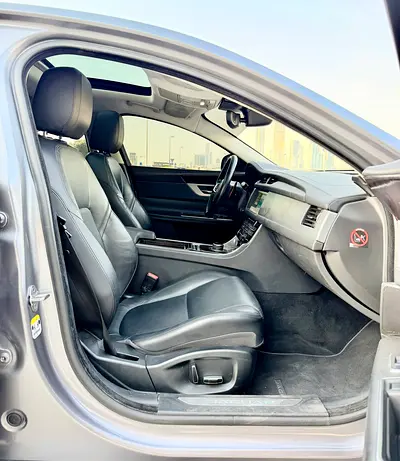 Jaguar XF Premim Luxury, миниатюра 14