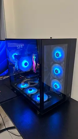 Gaming PC Ryzen 7 | 32GB RGB RAM | GTX 1660 Super | 1TB NVMe | Clean RGB Build 1 month warranty