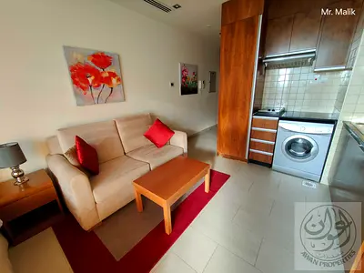 Don't Miss Furnished Studio on Different Floors