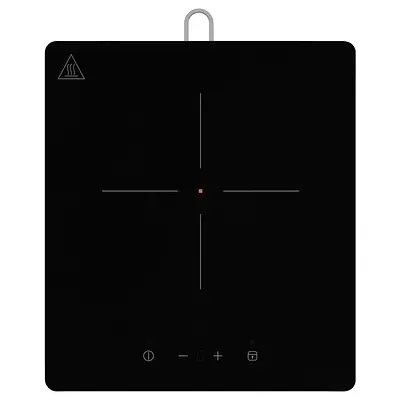 Portable induction hob TILLREDA