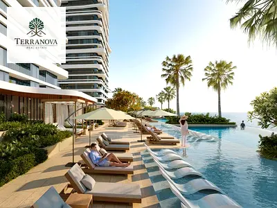 Direct sea view | Book for only AED 50,000 | High rental yield