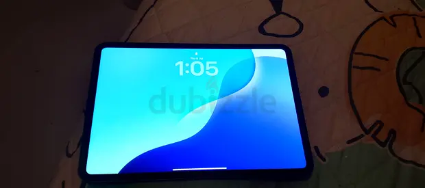 Ipad M4 256GB