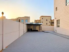 Compound 2 Villas | 150*150 SQ.FT | Corner