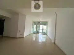 Two Bedroom Apartment for Rent Near Dubai Exit Master Bedroom Three Bathrooms Balcony Open View