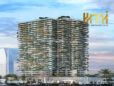 High Floor | Flexible PP | Private Pool | Big Layout