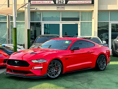 Ford Mustang GT, миниатюра 4
