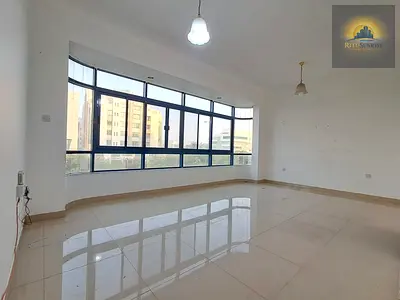 Spacious 2BHK | Built-in Wardrobes | Chiller Free | Family Only | Prime Al Muroor (Tanker Mae)