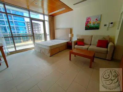 Community or Golf View l Furnished Studio
