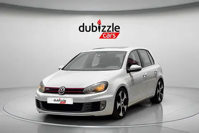 صورة 3 لـ 2012 Volkswagen GOLF GTI