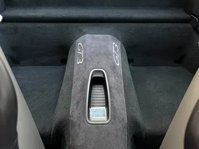 2015 Porsche 911 缩略图 12