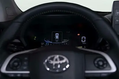 صورة 15 لـ 2024 Toyota VELOZ