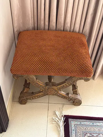 Classic Bench