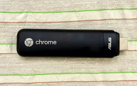 ASUS Chromebit CS10