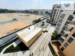 PREMIUM OPEN VIEW 2BEDROOM GATED COMMUNITY