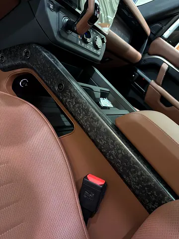 صورة مصغرة 14 لـ 2026 LAND Rover DEFENDER