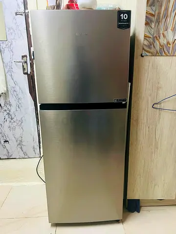 Hisense Refrigerator for sale (3 Month Used)