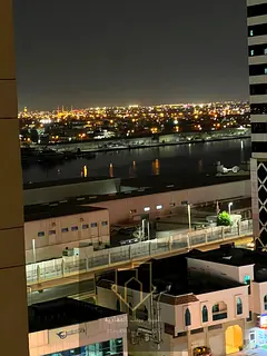 **Prime Location | Spacious Layout | Well-Maintained Building | Excellent Price | Maid's Room**
