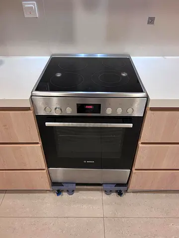 Bosch Oven Cooker for sale
