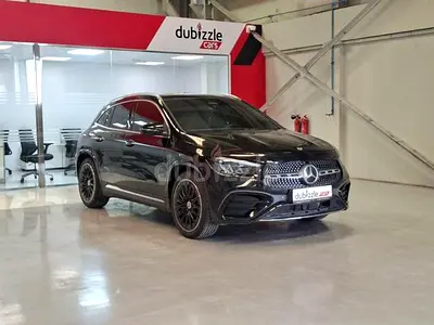 AED 2614/month | 2025 Mercedes-Benz GLA-Class GLA 200 | GCC Specs | Ref#495207