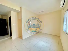No Deposit Ready to move big size studio Separate kitchen