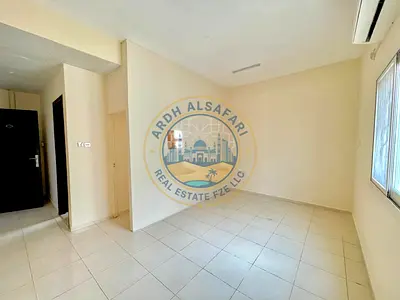 No Deposit Ready to move big size studio Separate kitchen