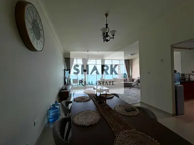 ✨ غرفتان وصالة للبيع – كورنيش ريزيدنس ✨ 🏡 فرصة مميزة للسكن أو الاستثمار