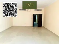 Spacious There bedrooms living hall Apartment available for Sell Alkhor tower Ajman