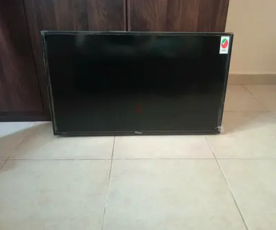 Used 32-inch LED TV - Good Working Condition