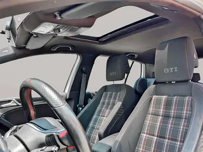 صورة 12 لـ 2012 Volkswagen GOLF GTI