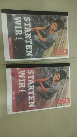 German learning books