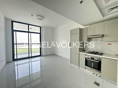 Fitted Kitchen | Low Floor | Ready to Move