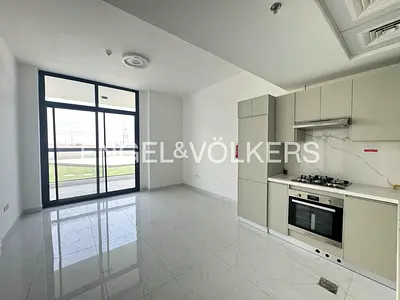Fitted Kitchen | Low Floor | Ready to Move