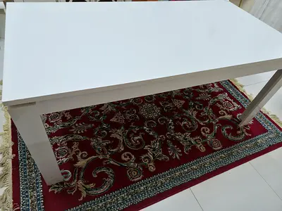 8 seater dining table