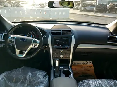 2014 FORD EXPLORER 缩略图 12