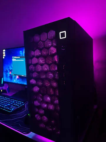 RTX 2080 TI GAMING PC