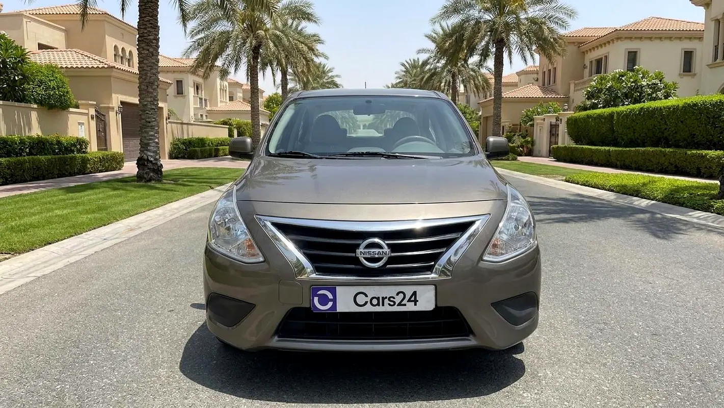 نيسان صني 2023