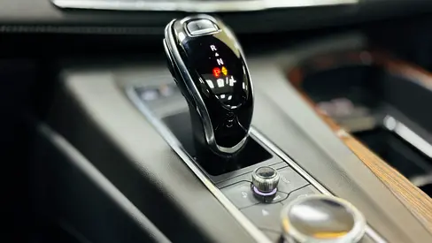 2022 Cadillac ESCALADE — миниатюра 14