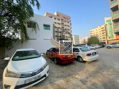 بناية للبيع في عجمان – منطقة النخيل 🏢 فرصة استثمارية مميزة لامتلاك بناية مؤجرة بالكامل في واحدة من أفضل مناطق عجمان، بالقرب من كورنيش عجمان وعلى ثاني