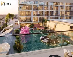 Smart Location | Close to Downtown And Sea | Boutique Project