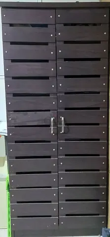 Shoe Cabinet for sale