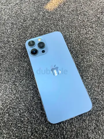 Apple Mobile