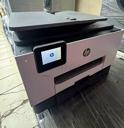 HP office jet pro 9023 (Used) - Works, Good Condition