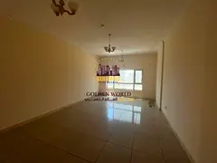 3 Bedroom Apartment for Rent in Al Majaz 3 near Al Safya Park | 2 Master Bedrooms | Park View | AED