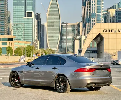 Jaguar XF Premim Luxury, миниатюра 7