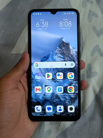 Redmi 9A