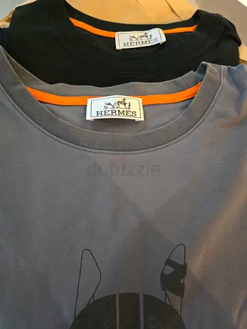 Hermes Tshirt