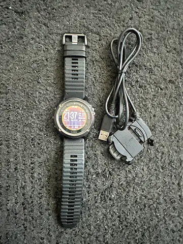 Garmin Fenix 3