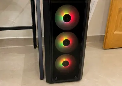 Gaming PC RTX 3070 ti FINAL PRICE
